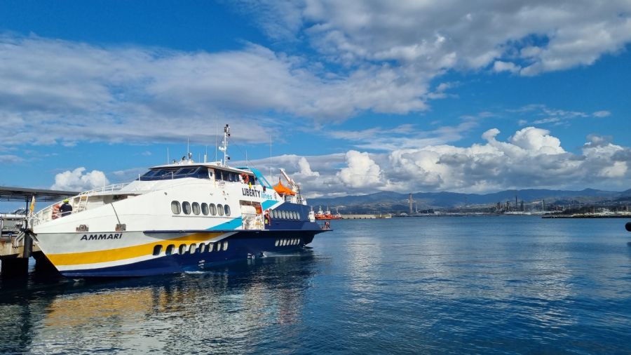 חוזרים למילאצו